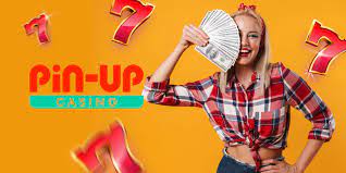 Pin-Up Gambling Enterprise Ukraine – найефективніше місце для азартних ігор