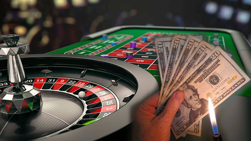 The Necessary List for Selecting a Secure Online Gambling Establishment